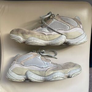Adidas Yeezy 500 Stone Salt